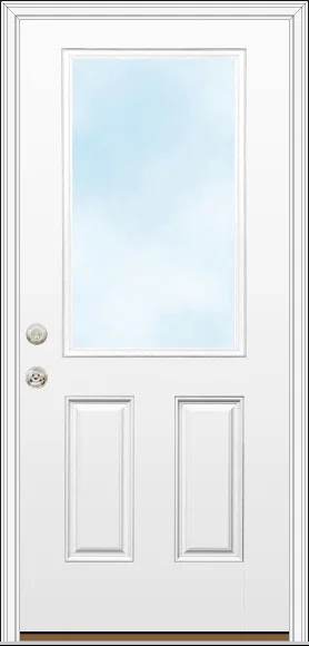 Vantage Fiberglass Doors