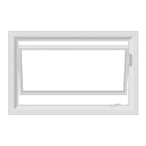 Awning Windows