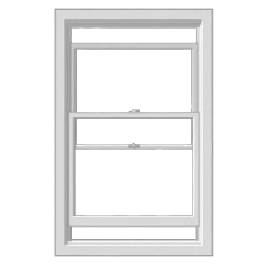 Double Hung Windows
