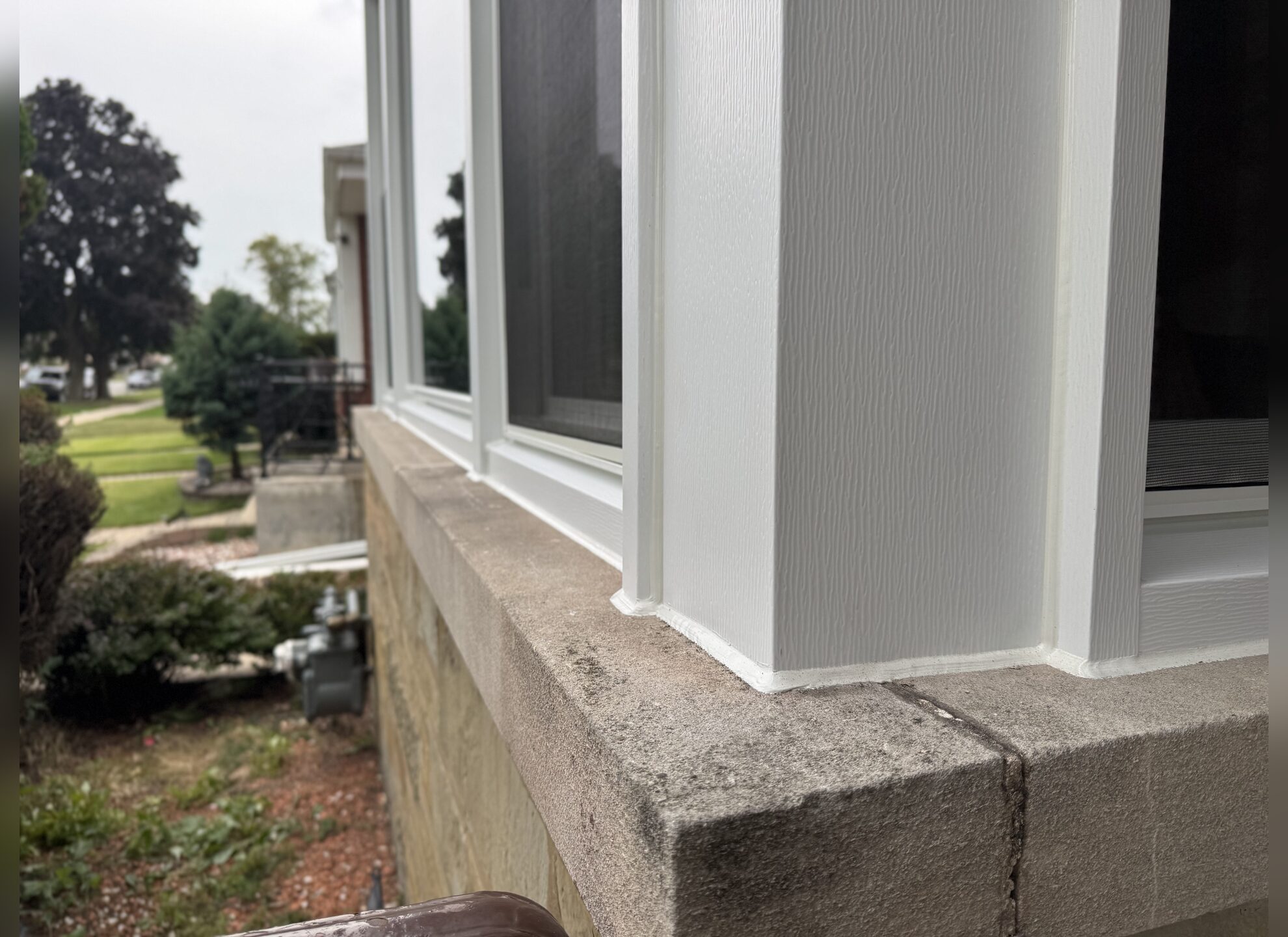 Weatherstripping for Windows and Doors: Materials, Installation ...