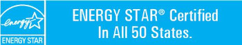 Energy Star Certified Doors
