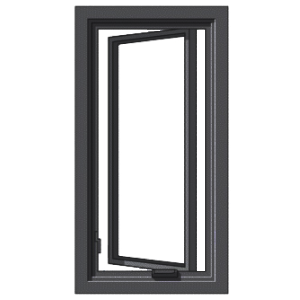 Casement Windows