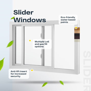 Sliding windows approximate pricing