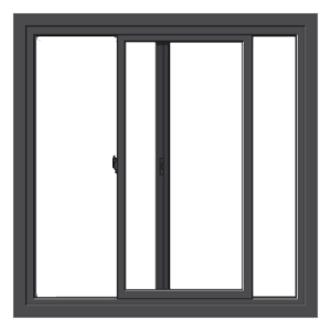 Sliding Windows